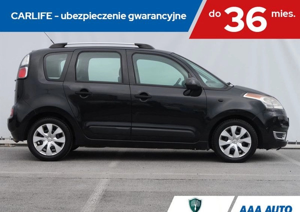 Citroen C3 Picasso cena 16000 przebieg: 173437, rok produkcji 2009 z Olecko małe 137